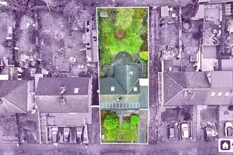 2 bedroom detached bungalow for sale, Anstey Lane, Leicester, LE4 0FG