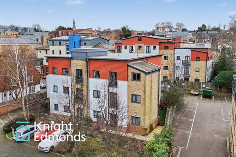 2 bedroom flat for sale, Knightrider Street, Bluecoats Yard Knightrider Street, ME15