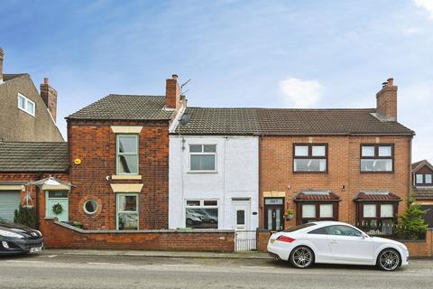 undefined, Derby Road, Marehay, Ripley