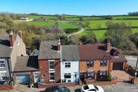 Derby Road, Marehay, Ripley