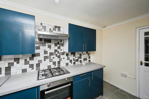 2 bedroom terraced house for sale, Derby Road, Marehay, Ripley