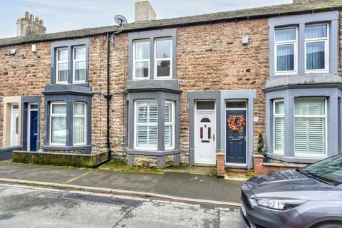 Frazer Street, Workington CA14