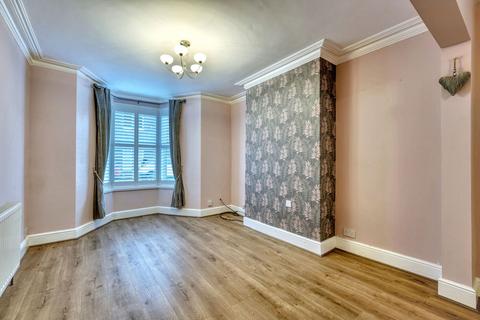 undefined, Frazer Street, Workington CA14