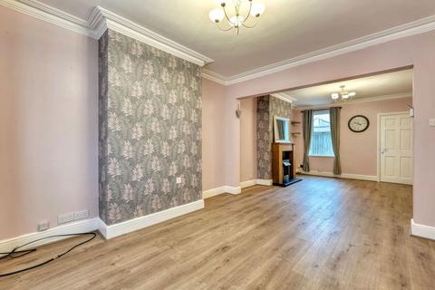 undefined, Frazer Street, Workington CA14