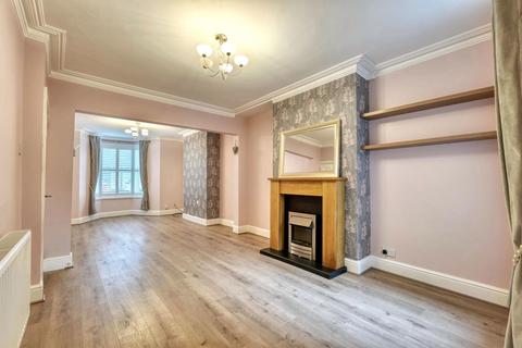 undefined, Frazer Street, Workington CA14