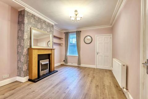 undefined, Frazer Street, Workington CA14