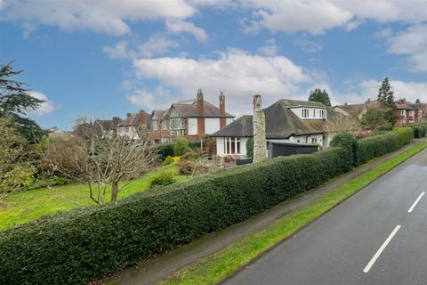 undefined, Shelford Road, Radcliffe-On-Trent, Nottingham