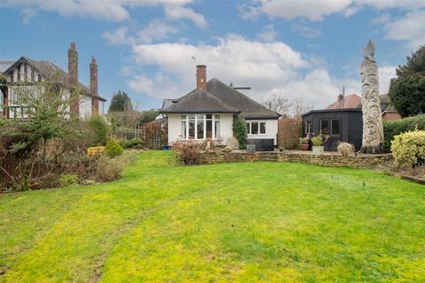 undefined, Shelford Road, Radcliffe-On-Trent, Nottingham