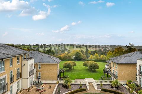 3 bedroom penthouse for sale, St. Vincents Lane, Mill Hill Village, NW7