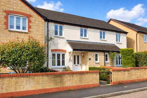 undefined, St Michaels Gardens, South Petherton, TA13