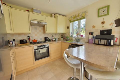 undefined, St Michaels Gardens, South Petherton, TA13