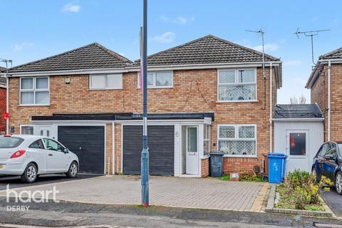 undefined, Briar Lea Close, Sinfin