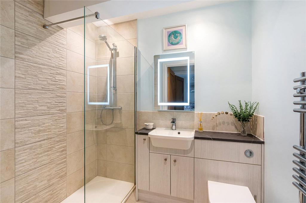 Annexe Bathroom