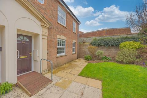 undefined, 20 Eastgate Gardens, Taunton