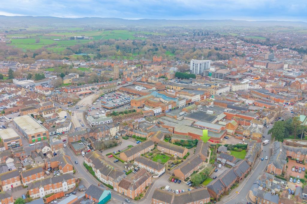 Ewemove Taunton Eastgate (1)