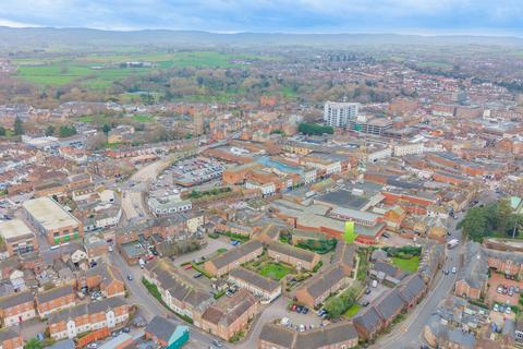 undefined, 20 Eastgate Gardens, Taunton