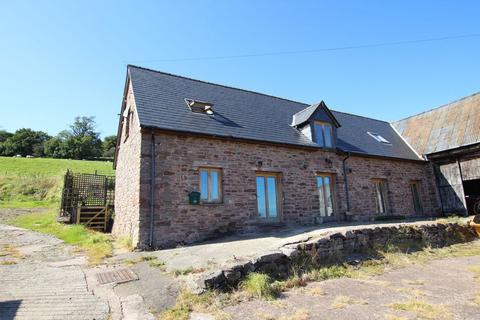 undefined, Talybont-on-Usk, Brecon, LD3