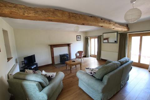 undefined, Talybont-on-Usk, Brecon, LD3