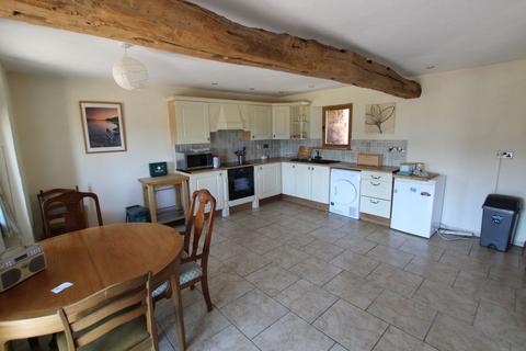 undefined, Talybont-on-Usk, Brecon, LD3