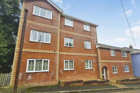Brookside Close, Freshwater, Isle of Wight