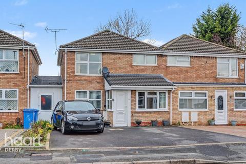 undefined, Briar Lea Close, Sinfn