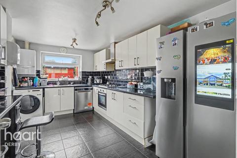 undefined, Briar Lea Close, Sinfn