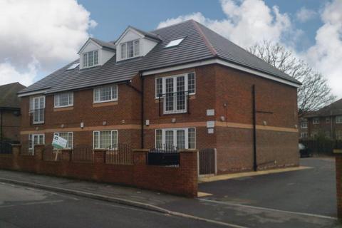 undefined, Cherry Tree Street, Hoyland