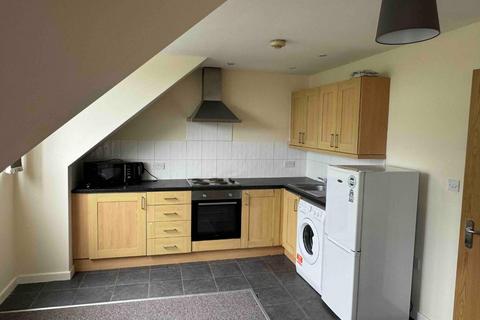 undefined, Cherry Tree Street, Hoyland