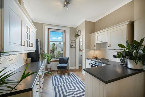2 bedroom flat for sale, 131 (Flat 4) Trinity Road, Trinity, Edinburgh