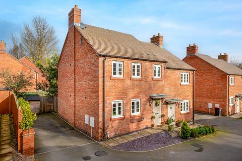 undefined, Mollett Drive, Ironbridge, TF8