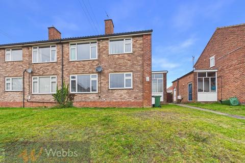 undefined, Cedar Close, Cannock WS12