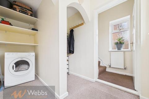 undefined, Cedar Close, Cannock WS12