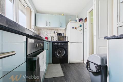 undefined, Cedar Close, Cannock WS12