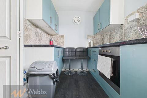 undefined, Cedar Close, Cannock WS12