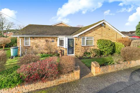 3 bedroom bungalow for sale, Revesby Close, Woking GU24