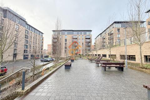 undefined, Allocated Secure Car Parking-Lincoln Apartments, 3 Lexington Gardens, Birmingham B15 2DS
