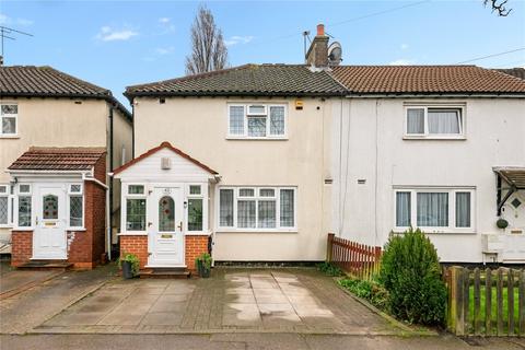 4 bedroom end of terrace house for sale, Church Lane, Harrow HA3
