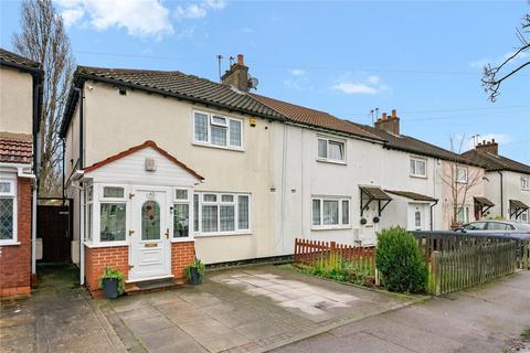 4 bedroom end of terrace house for sale, Church Lane, Harrow HA3
