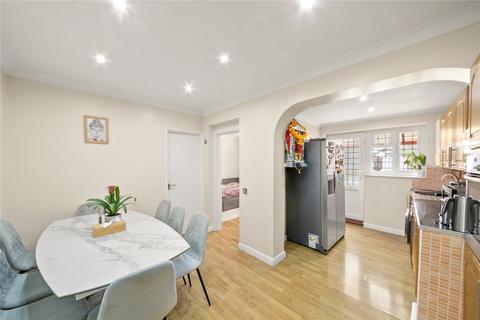 4 bedroom end of terrace house for sale, Church Lane, Harrow HA3