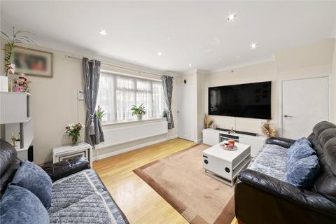 4 bedroom end of terrace house for sale, Church Lane, Harrow HA3