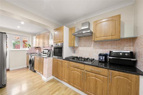4 bedroom end of terrace house for sale, Church Lane, Harrow HA3