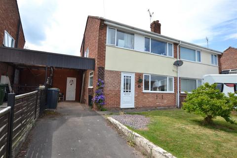 undefined, Caradoc Drive, Leominster