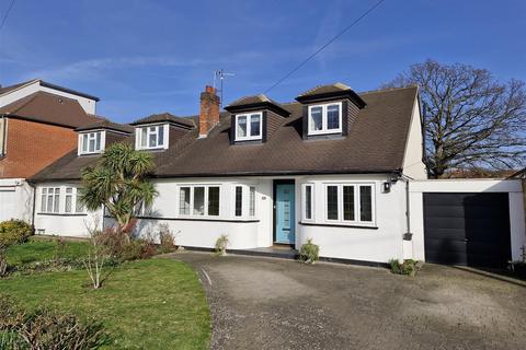 undefined, Chestnut Drive, Harrow Weald