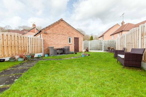 undefined, School Lane, Arkwright Town, S44