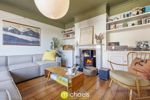 4 bedroom semi-detached house for sale, Hamilton Road, Colchester, CO3