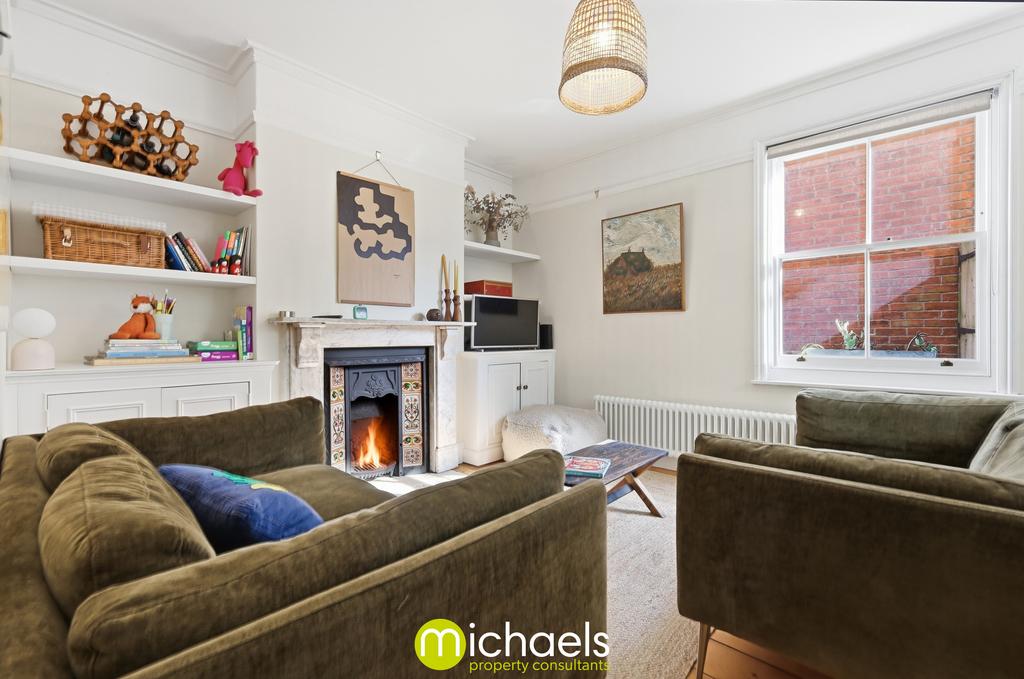 Dining Room/Snug