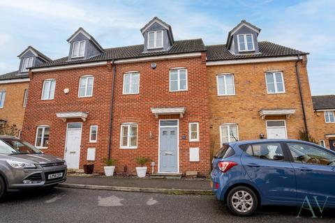 Wingfield Drive, Orsett