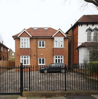 undefined, Acacia Road, London W3