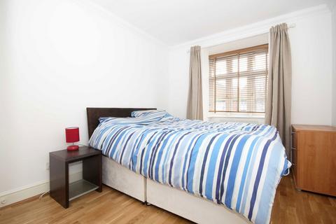 undefined, Acacia Road, London W3