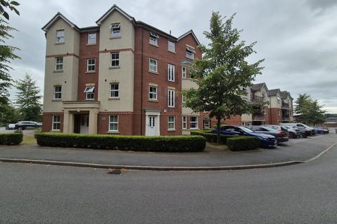 undefined, Trefoil Gardens, Stourbridge